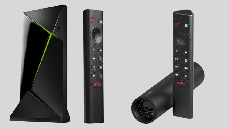 Shield TV set Nvidia