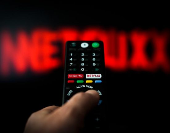 Netflix launched in Malaysia