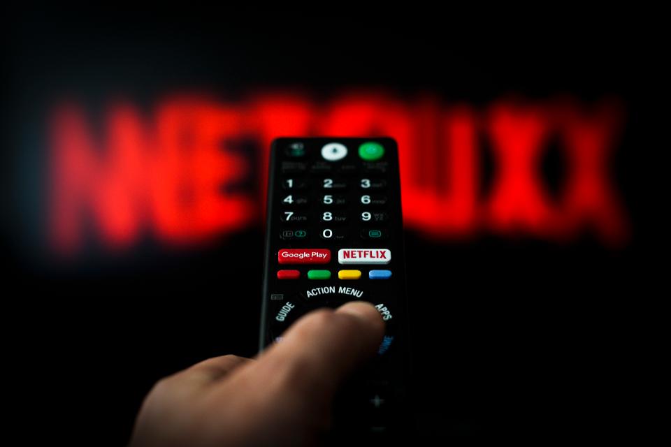 Netflix launched in Malaysia