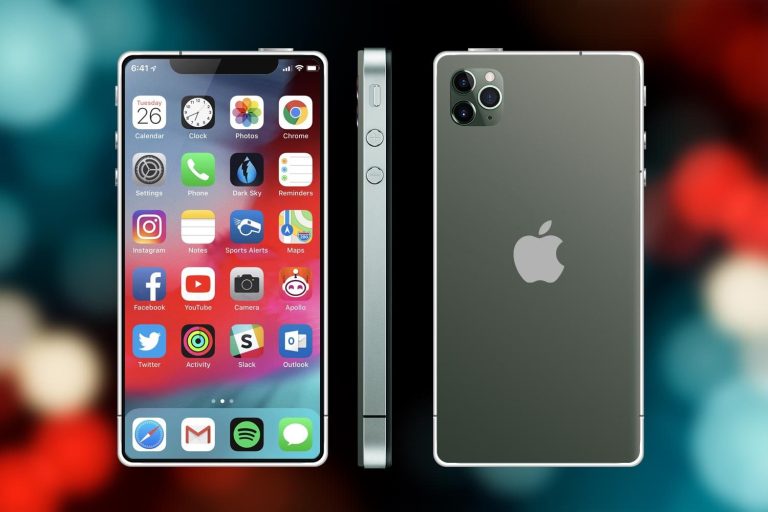 Apple iPhone 12