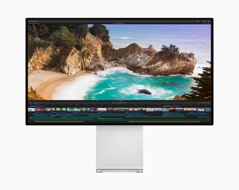 Apple Final Cut Pro X