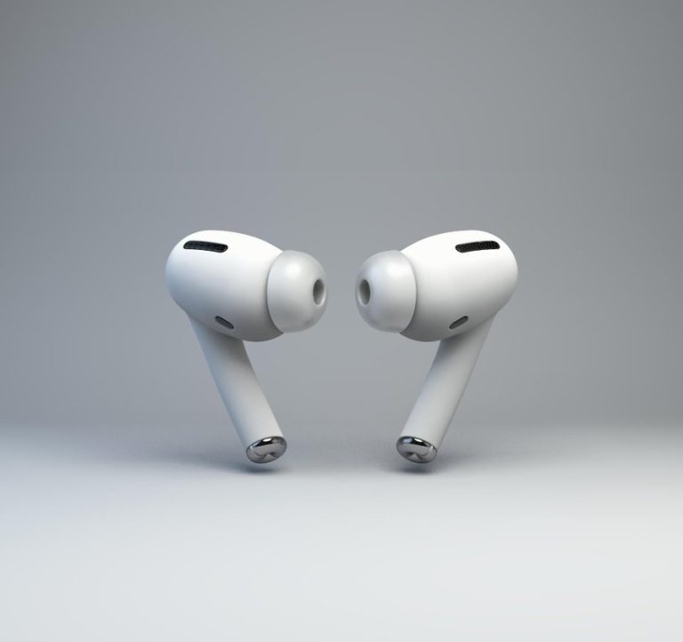 AirPod 3