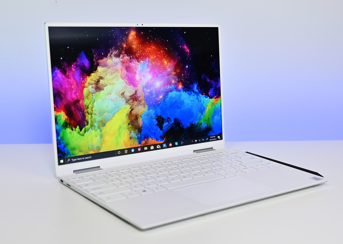 Dell XPS