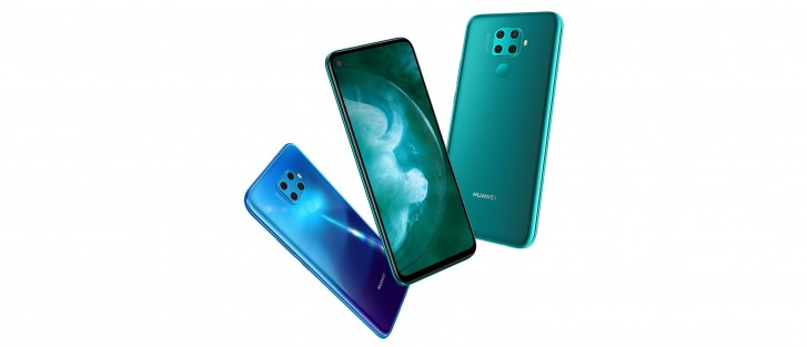 Huawei nova 5z