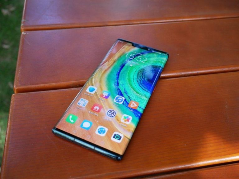 Huawei Mate 30
