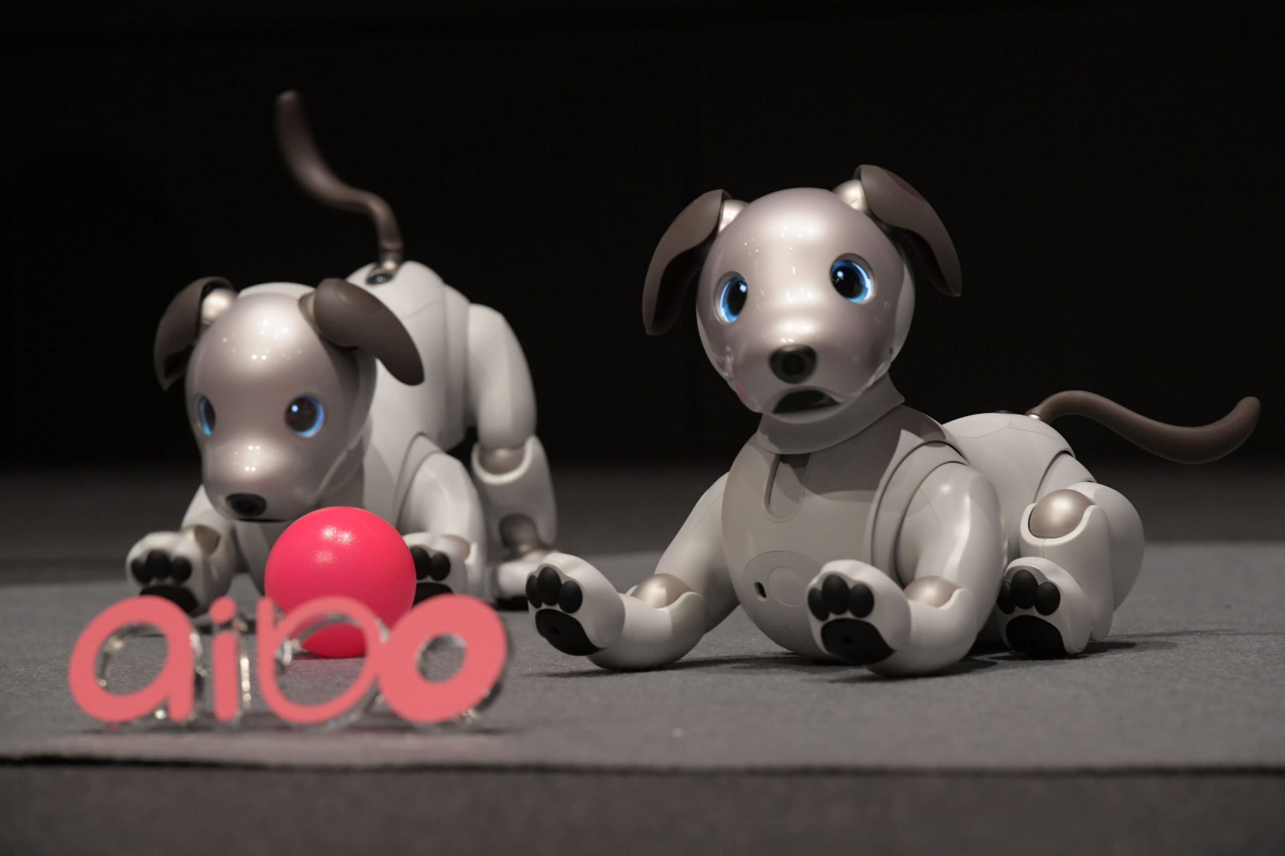 Sony Aibo