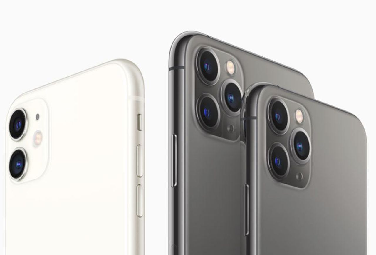 Apple iPhone 11