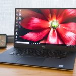Dell XPS 15