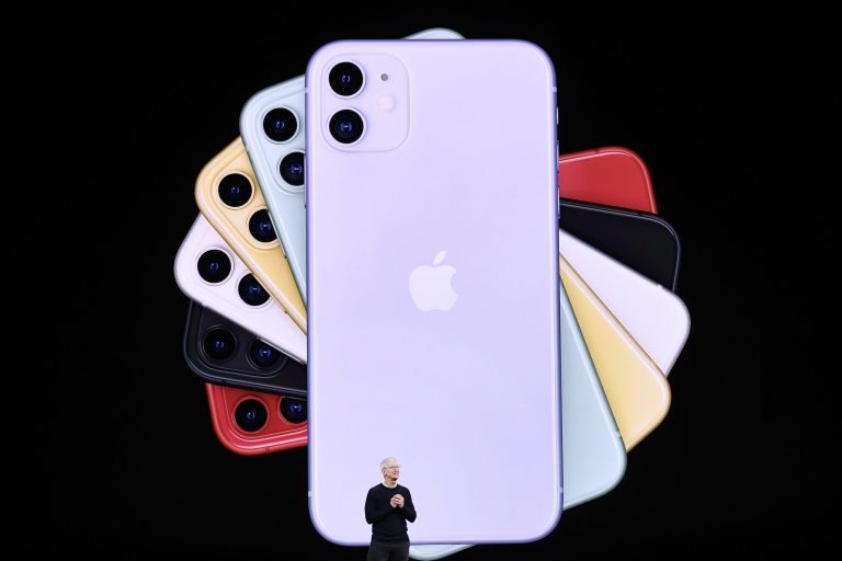 Apple iPhone