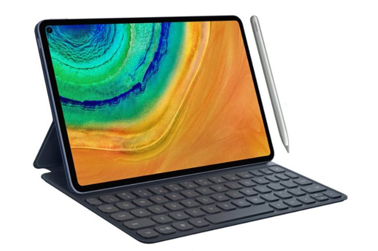 Huawei MatePad Pro