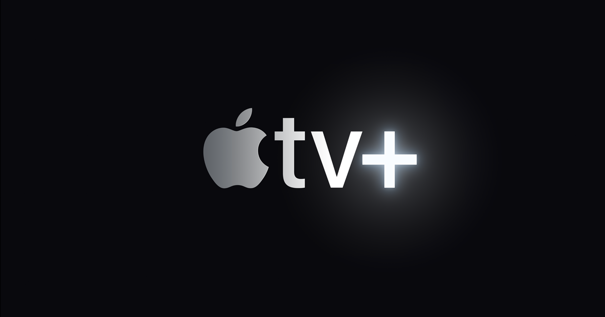 Apple TV Plus