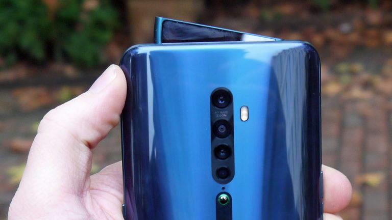 Oppo Reno 3
