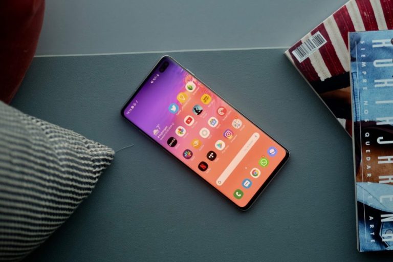 Samsung Galaxy S20+ Features Leaked! Check out The Details Right Here