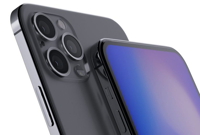 6.7-inch iPhone 12 Pro Max is Going to be Thinner with Larger Camera Sensor