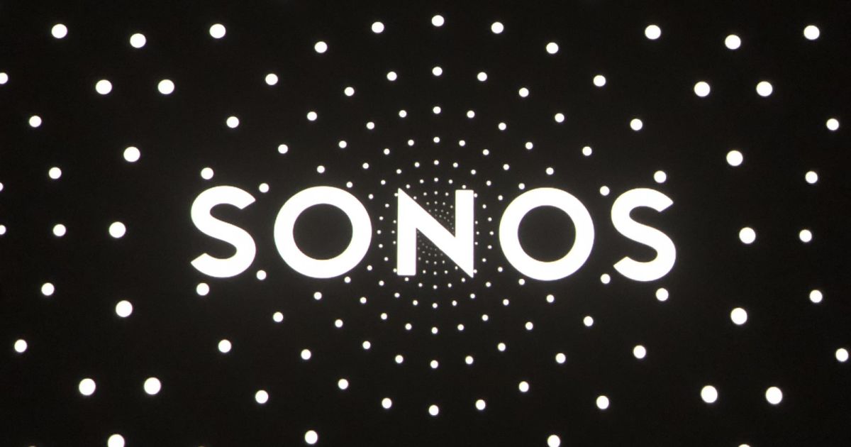 Sonos