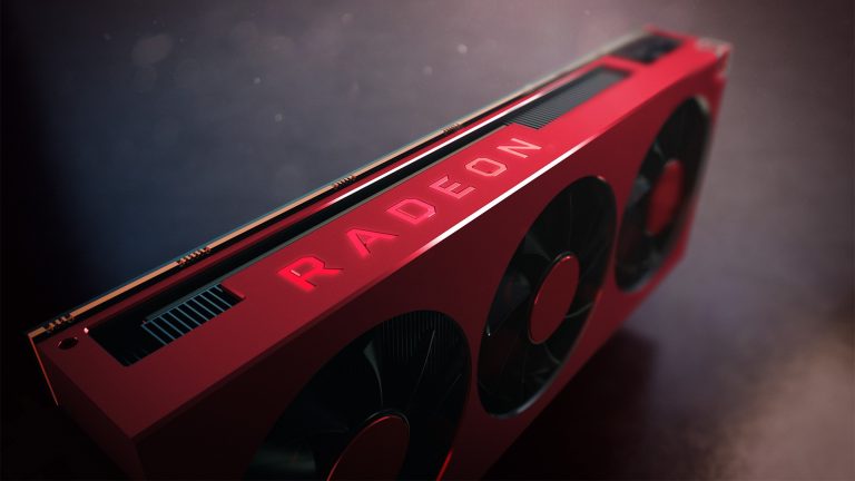 Nvidia killer