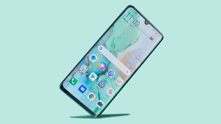 Huawei P40 Pro