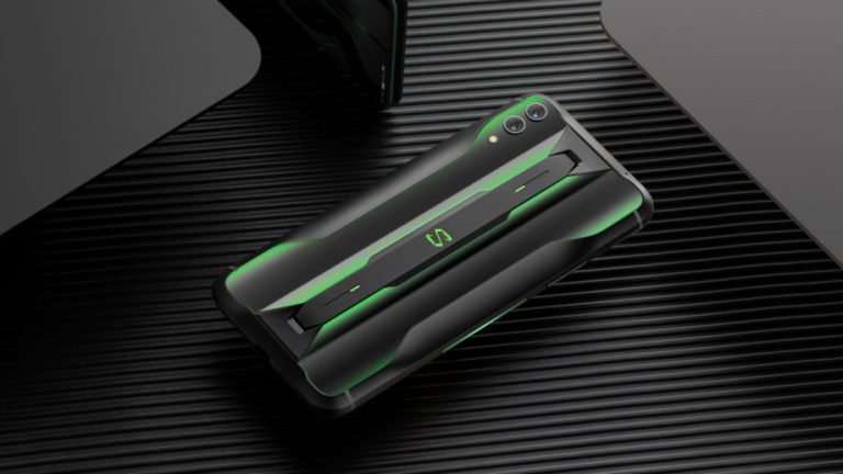 Black Shark 3 5G Will Be The World’s First Smartphone with 16GB RAM