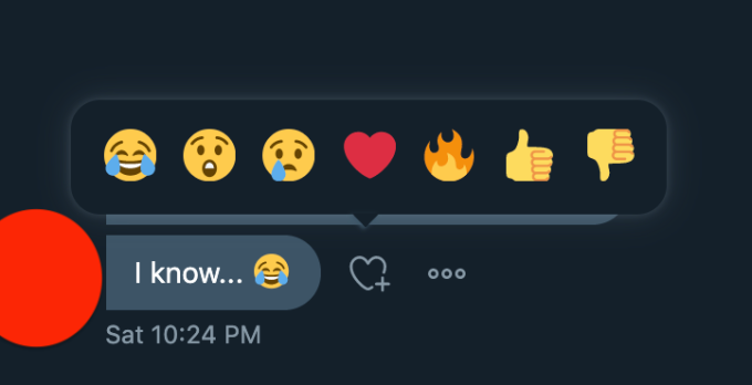 twitter emojis