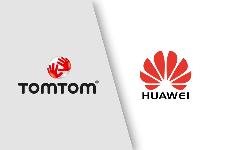 huawei-tomtom-maps-services