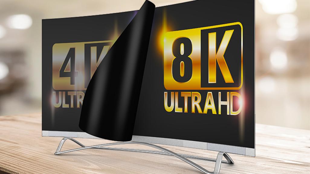 Ultra HD