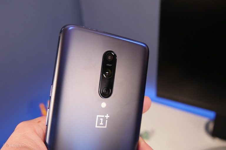 oneplus phone