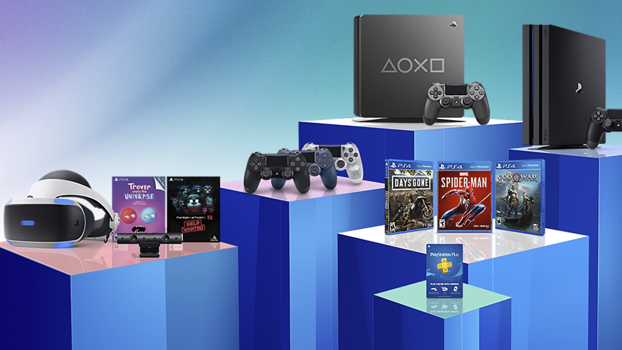 playstation store days of play sale