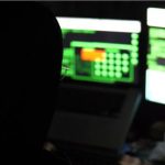 Hackers can steal data