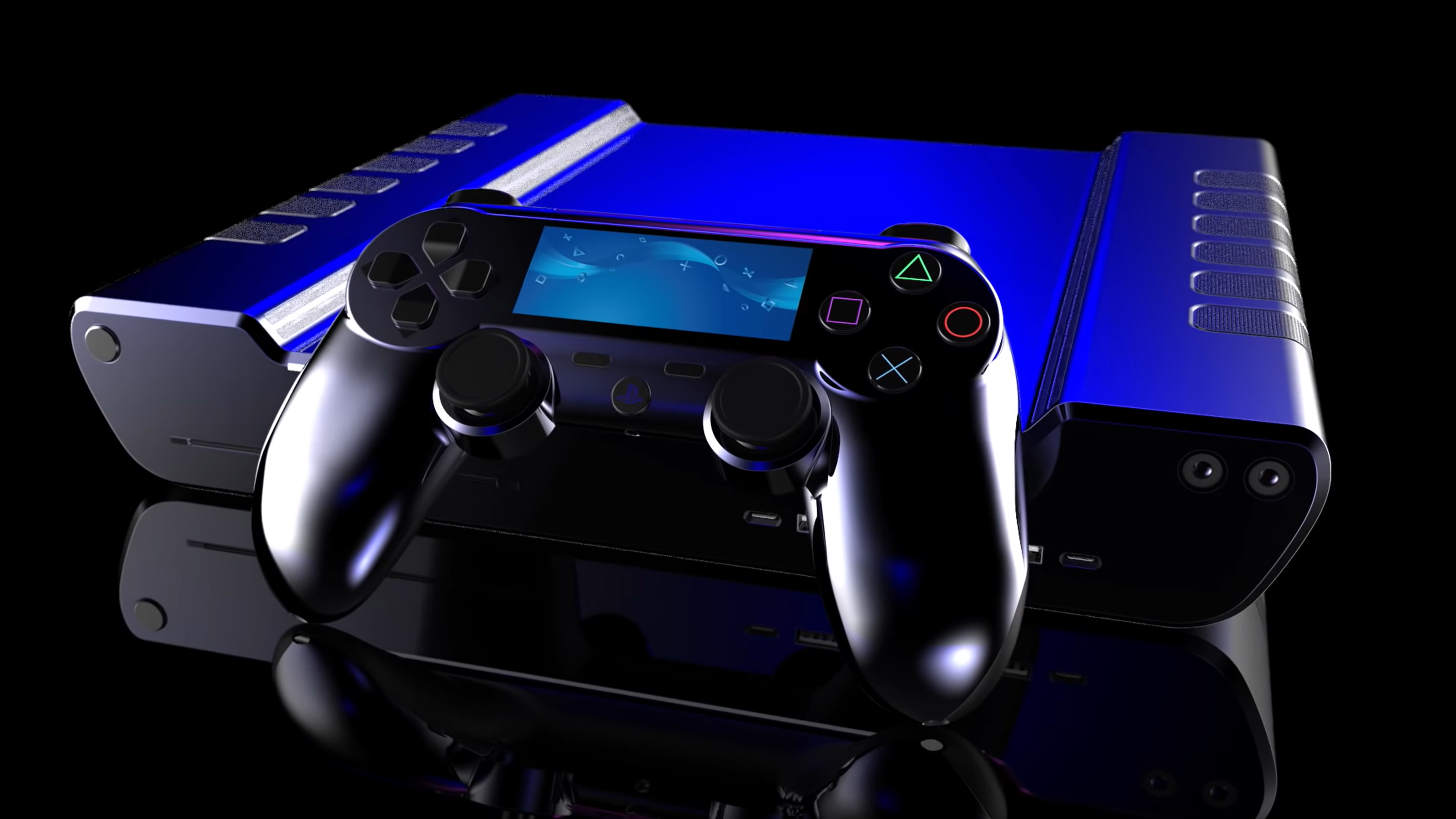 Game PS5