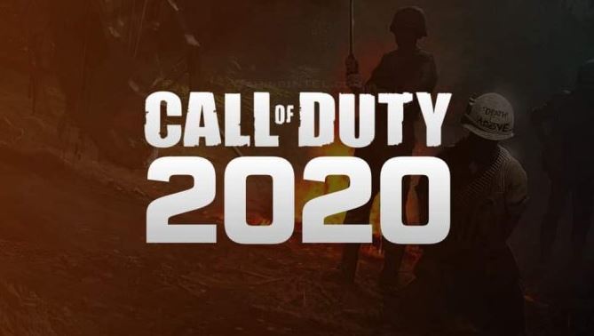 Call of Duty 2020