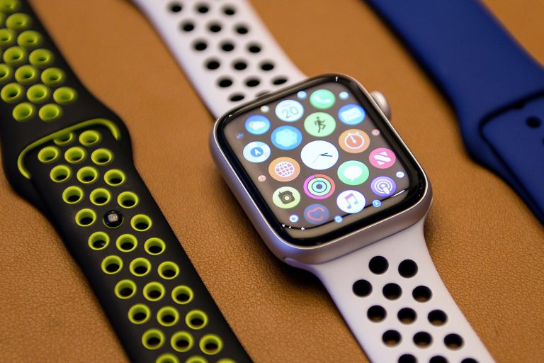 Oppo is about to launch an Apple Watch of its own, but with an amazing display