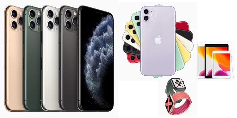 New iPhone update