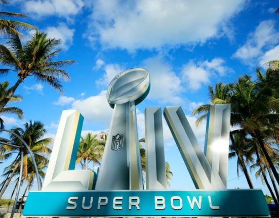 The super Bowl 2020’s Verizon Touts of 5G Capabilities