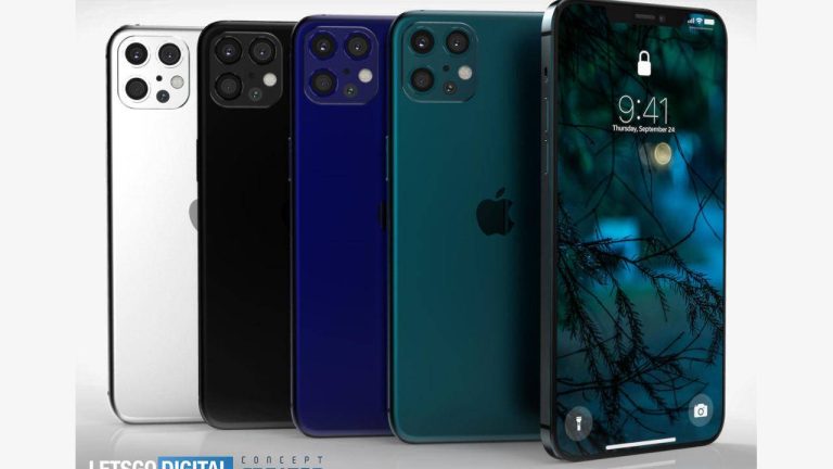 Iphone 12