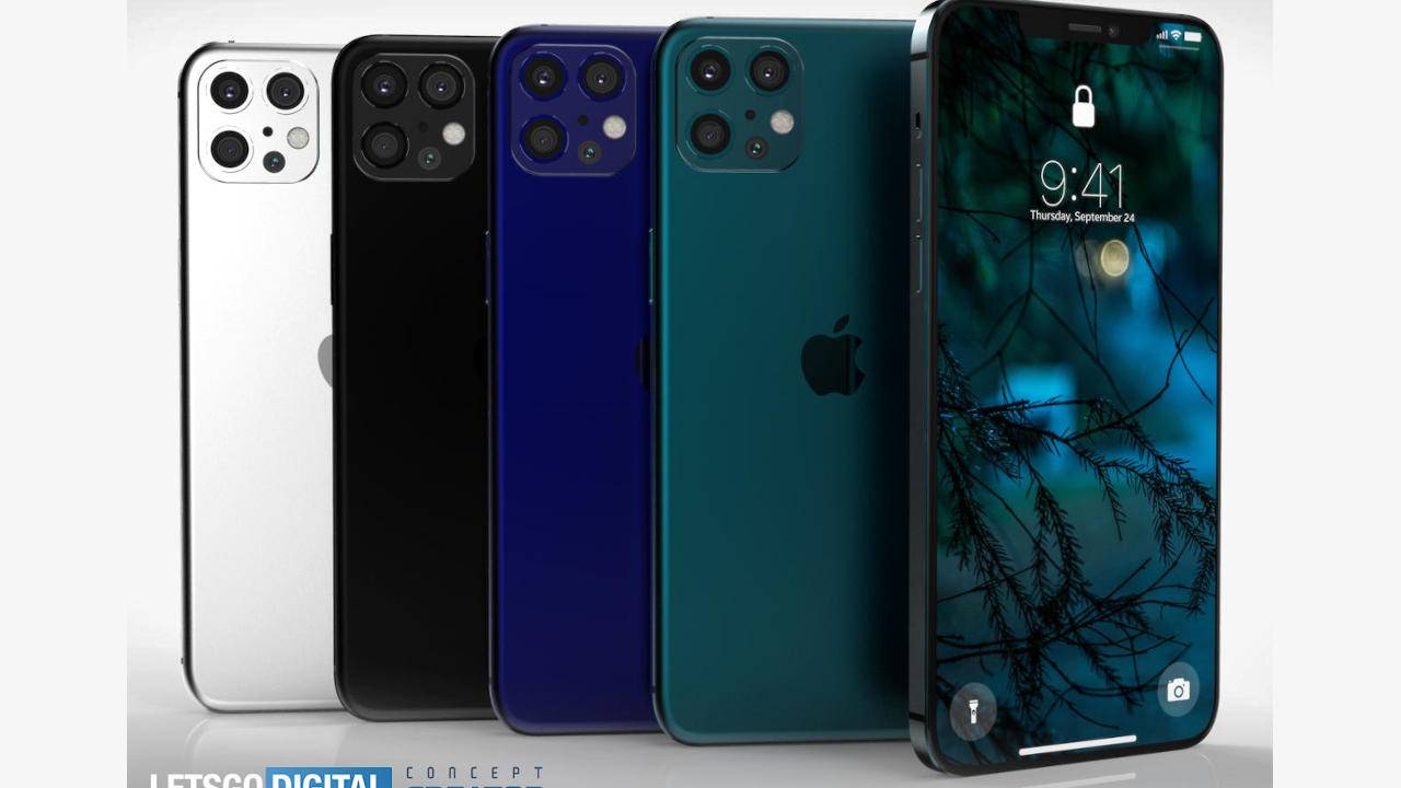 Iphone 12