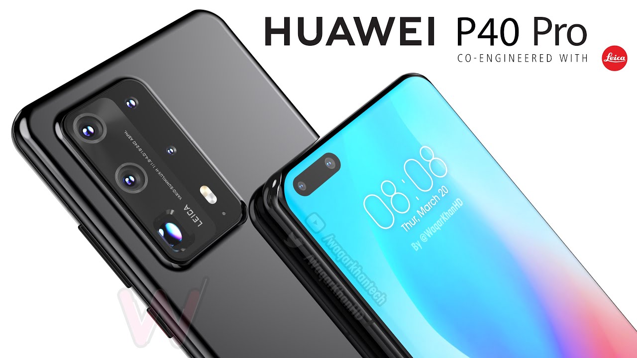 Huawei