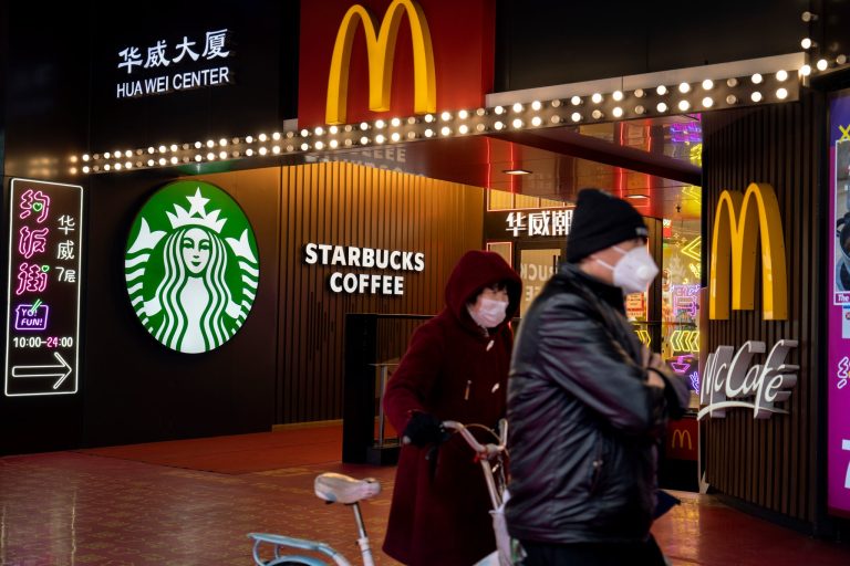 How CoronaVirus is effecting the Tech Businesses in China