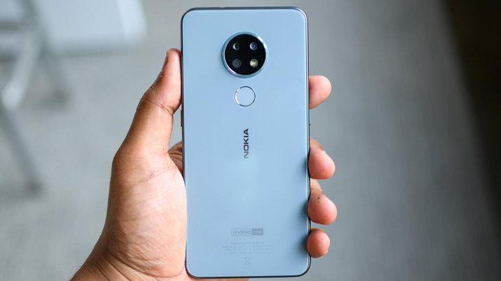 New Nokia 5.2