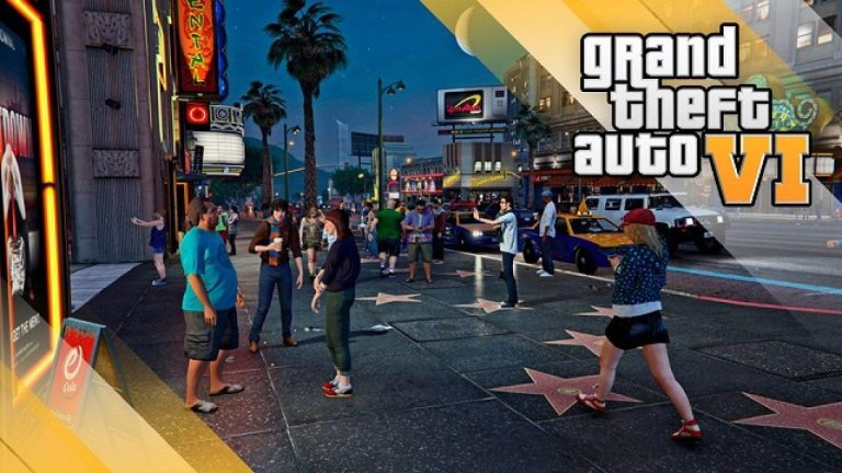 GTA