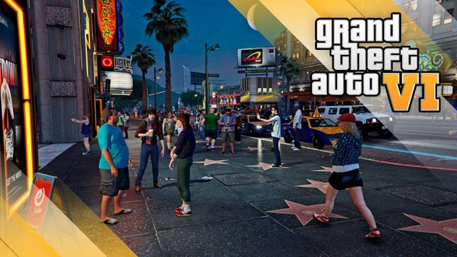 GTA