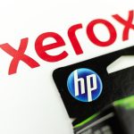 Xerox bids HP