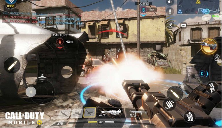 COd