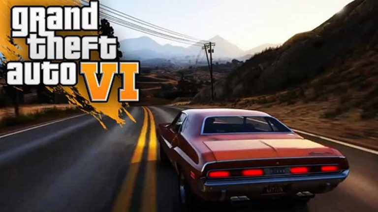 GTA VI