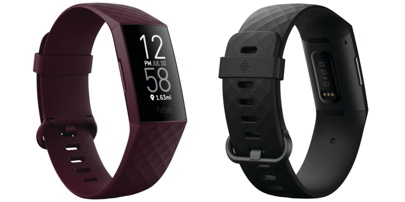 fitbit charge 3 gps