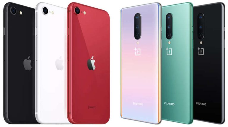iPhone SE vs. OnePlus Flagship: Which Will Be The Better Option For You?