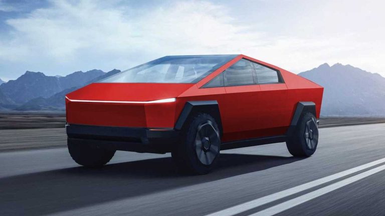 Elon Musk Replies To Fan Tweets, Updates Everyone About Cybertruck