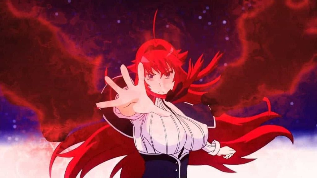 High School DXD Season 5: Is it renewed or canceled? Here's everything we  know