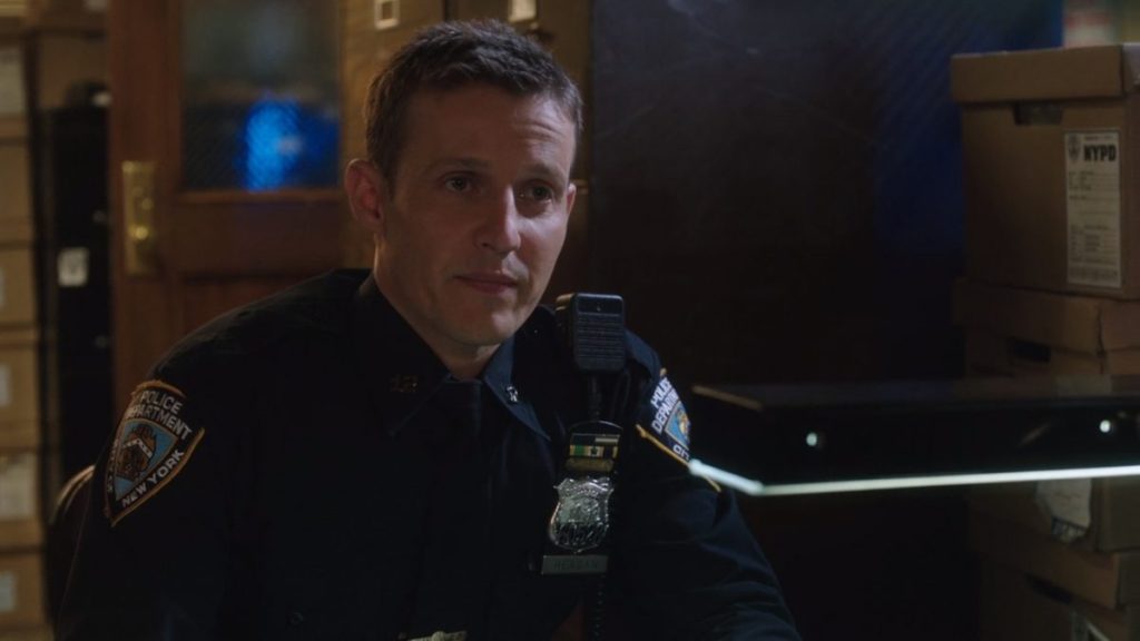 Blue Bloods Season 11