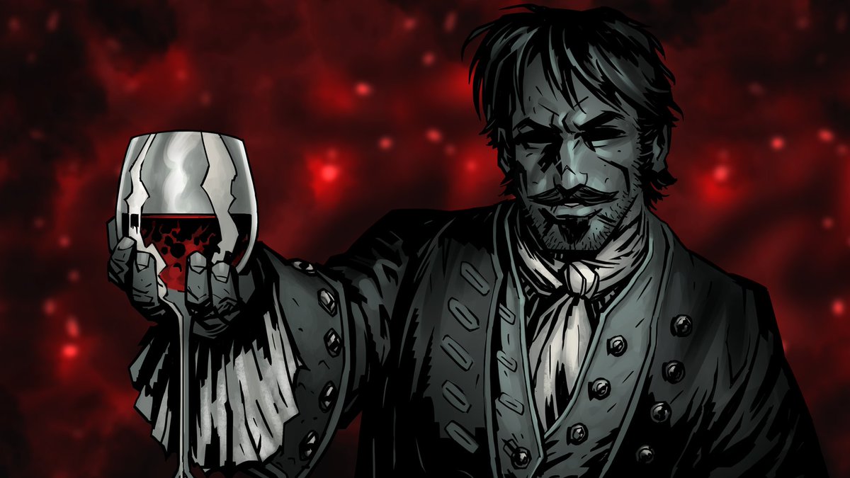 Darkest Dungeon 2 Release Date