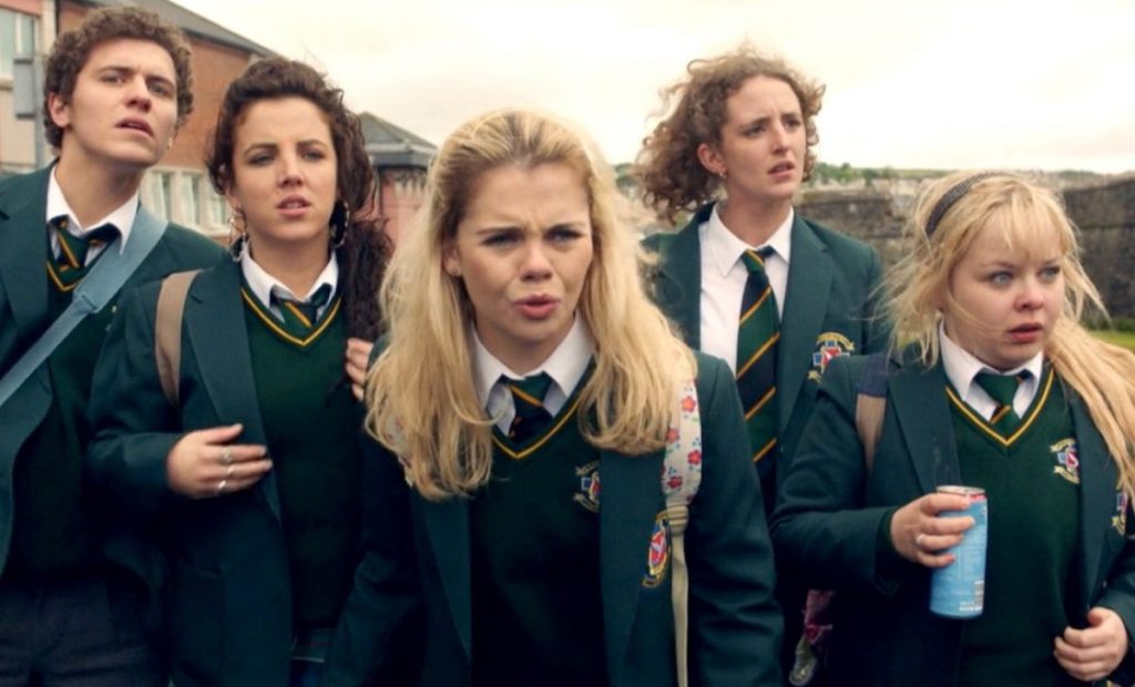 Derry Girls Season 3